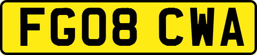 FG08CWA