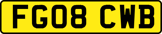 FG08CWB