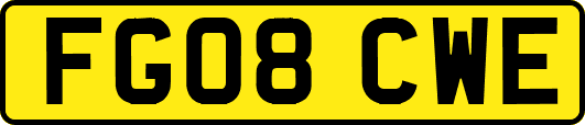 FG08CWE