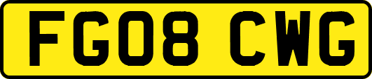 FG08CWG