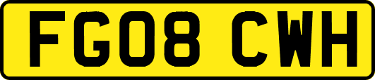 FG08CWH