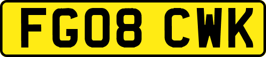 FG08CWK