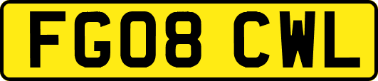 FG08CWL