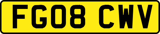 FG08CWV