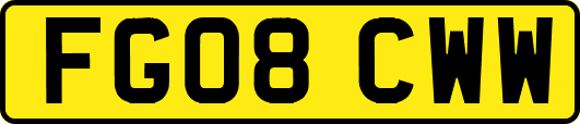 FG08CWW
