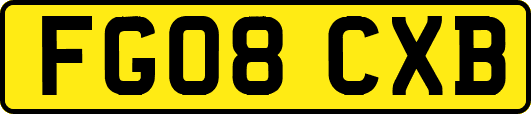 FG08CXB