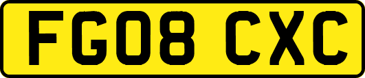 FG08CXC