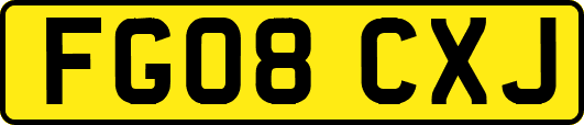 FG08CXJ
