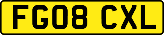 FG08CXL