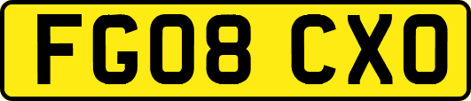 FG08CXO