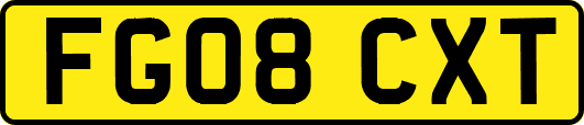 FG08CXT
