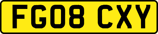 FG08CXY