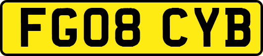 FG08CYB