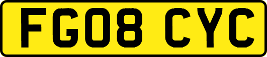 FG08CYC