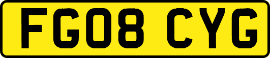 FG08CYG