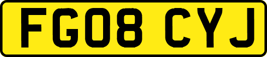 FG08CYJ
