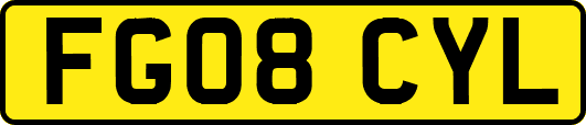 FG08CYL