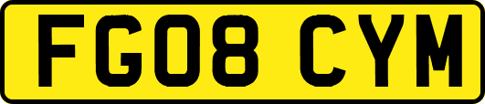 FG08CYM