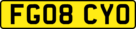 FG08CYO