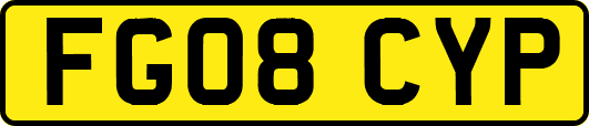 FG08CYP