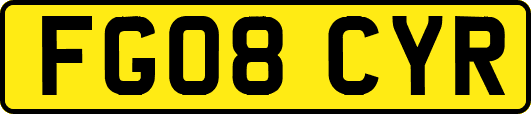 FG08CYR