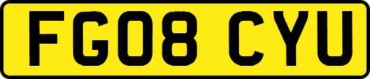 FG08CYU