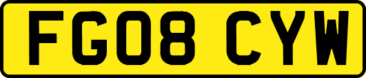 FG08CYW
