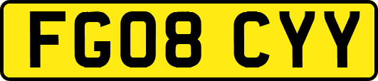 FG08CYY