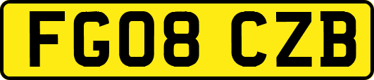 FG08CZB
