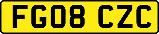 FG08CZC