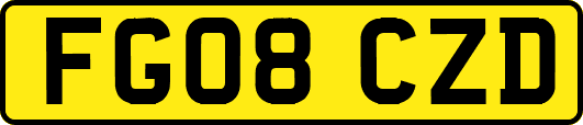 FG08CZD