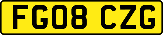 FG08CZG