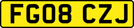 FG08CZJ