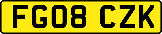 FG08CZK