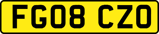 FG08CZO