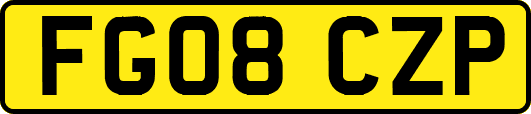FG08CZP