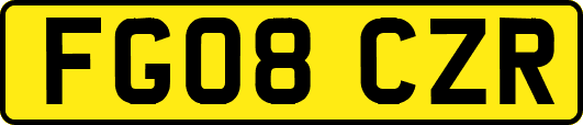 FG08CZR