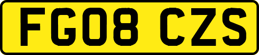FG08CZS