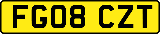 FG08CZT