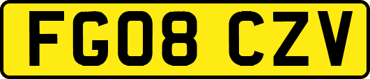 FG08CZV