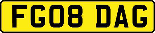 FG08DAG