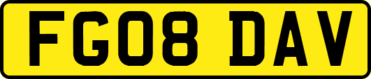 FG08DAV