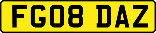 FG08DAZ