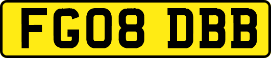 FG08DBB