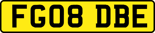 FG08DBE