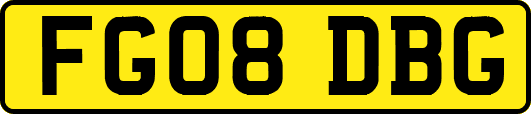 FG08DBG