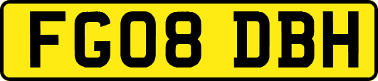 FG08DBH