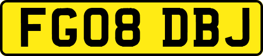 FG08DBJ