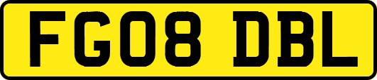FG08DBL