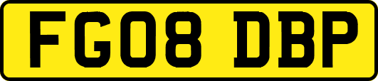 FG08DBP